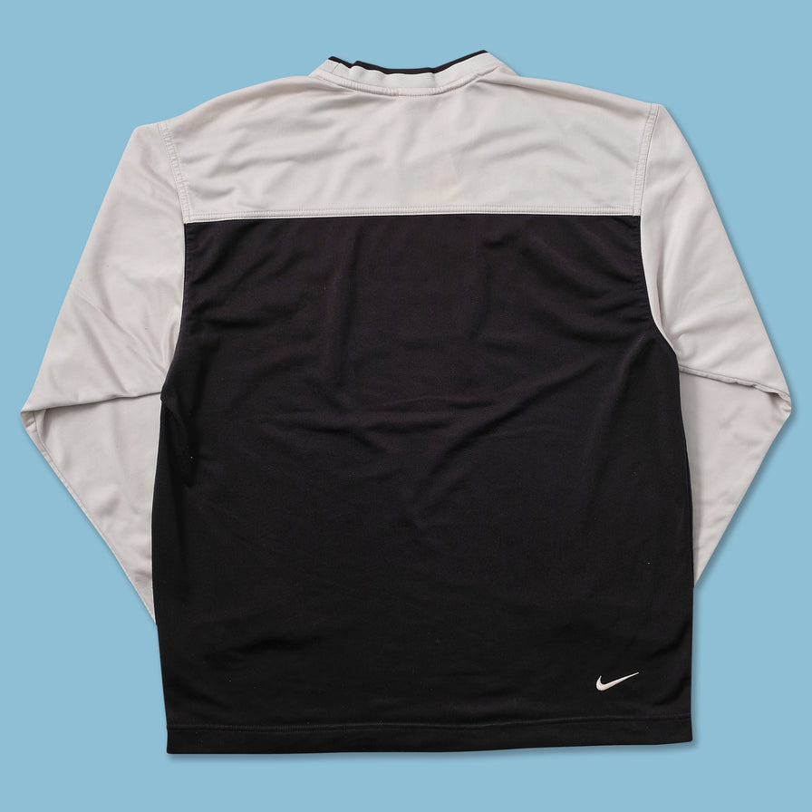 Vintage Nike Jersey Longsleeve Medium 