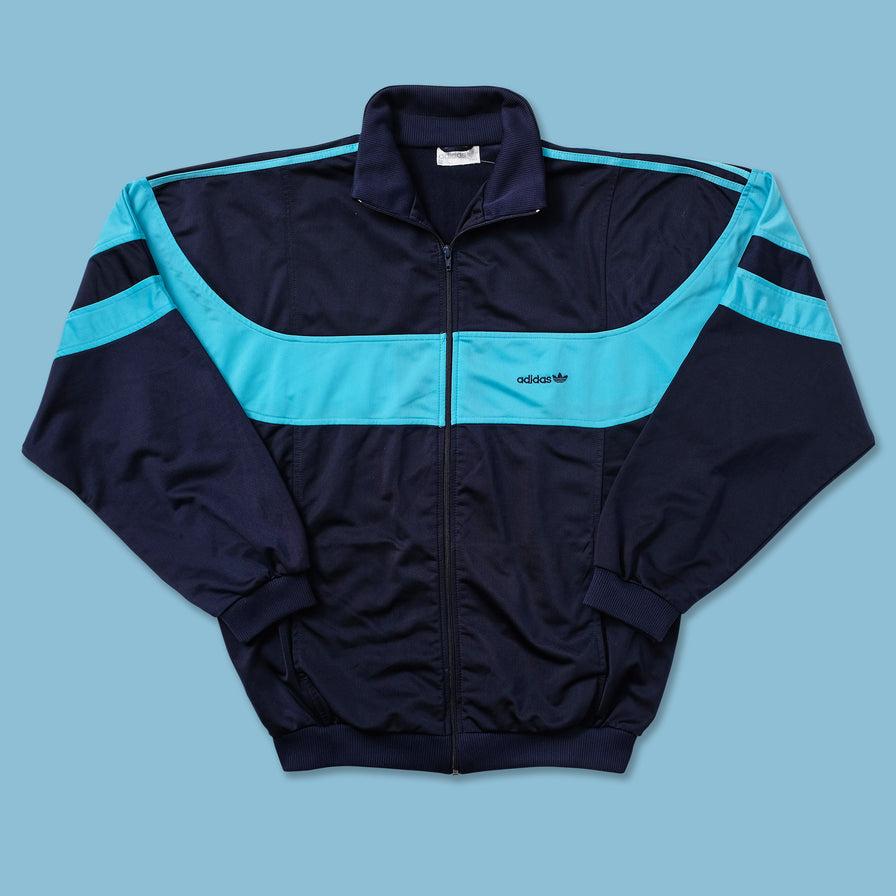 Vintage adidas Track Jacket Large 