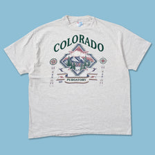1993 Colorado T-Shirt XXL 
