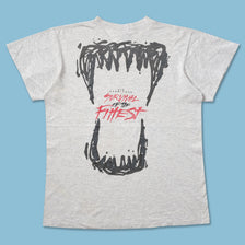 Vintage Nike Air Carnivore T-Shirt Medium