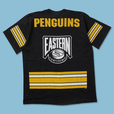 Vintage Pittsburgh Penguins T-Shirt XLarge 