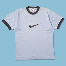 Vintage Nike T-Shirt Large 