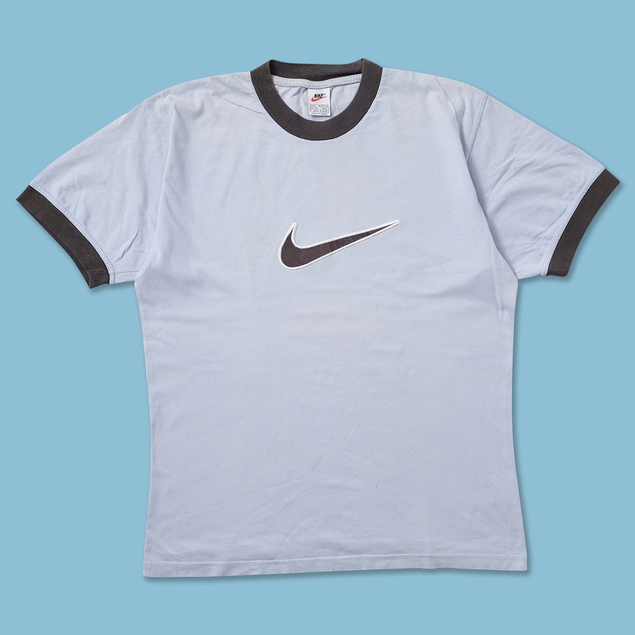 Vintage Nike T-Shirt Large 