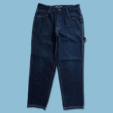 Vintage Mecca USA Baggy Pants 38x34 - Double Double Vintage