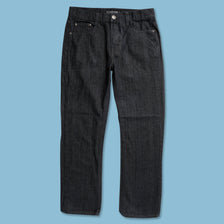 Y2K Denim Pants 34x30 - Double Double Vintage