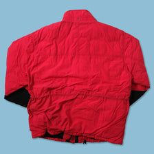 Vintage Marlboro Padded Jacket XLarge