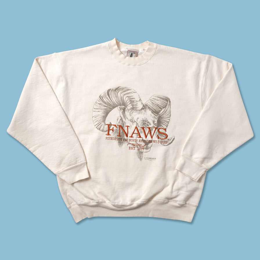 1994 FNAWS Sweater Medium