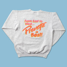 Vintage Prevette Dance World Sweater Small