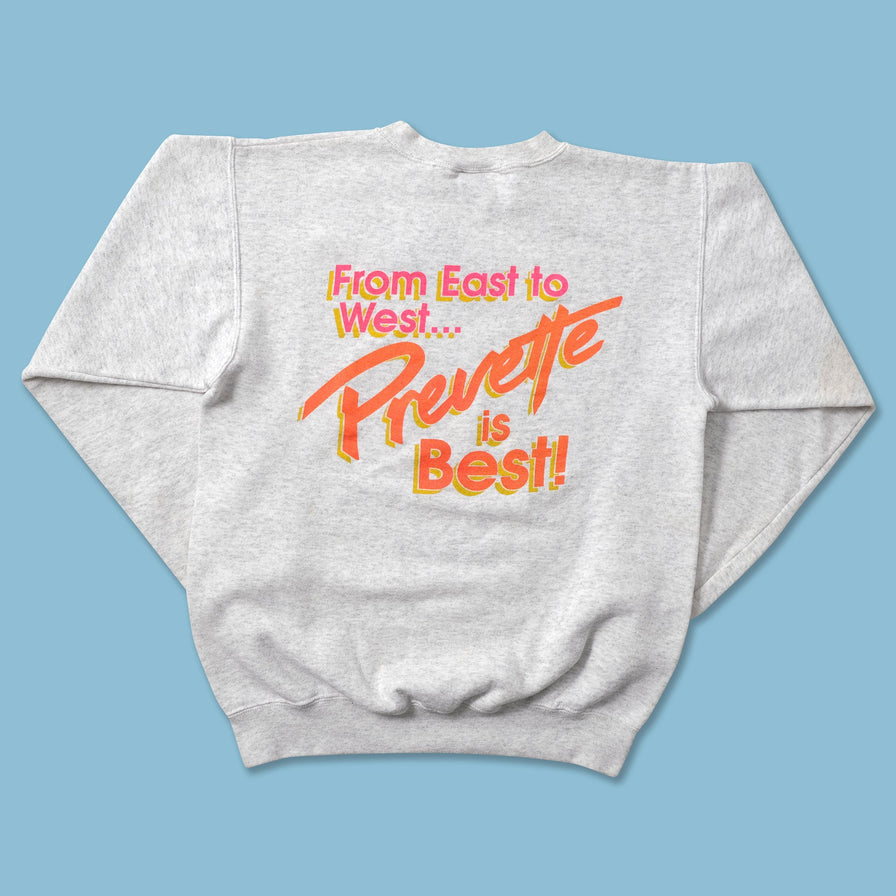 Vintage Prevette Dance World Sweater Small - Double Double Vintage