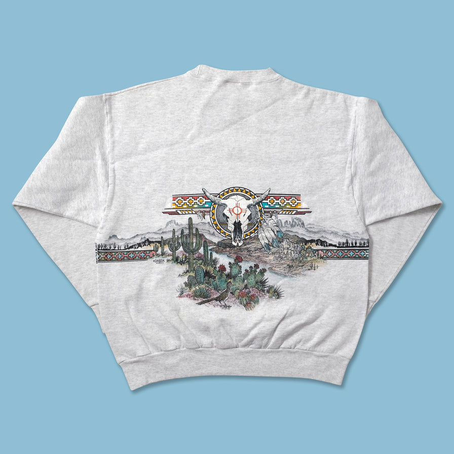 1993 Arizona Sweater Medium - Double Double Vintage