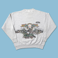 1993 Arizona Sweater Medium - Double Double Vintage