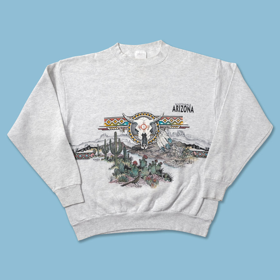 1993 Arizona Sweater Medium - Double Double Vintage