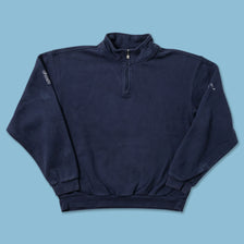 Vintage Nike Golf Sweater Medium - Double Double Vintage