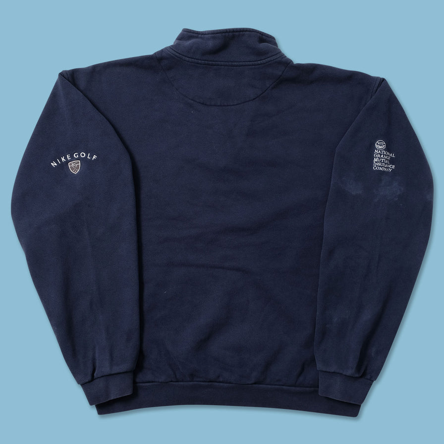 Vintage Nike Golf Sweater Medium - Double Double Vintage