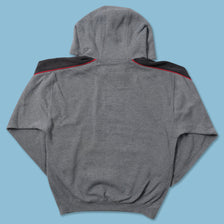 Vintage Nebraska Huskers Hoody Medium - Double Double Vintage