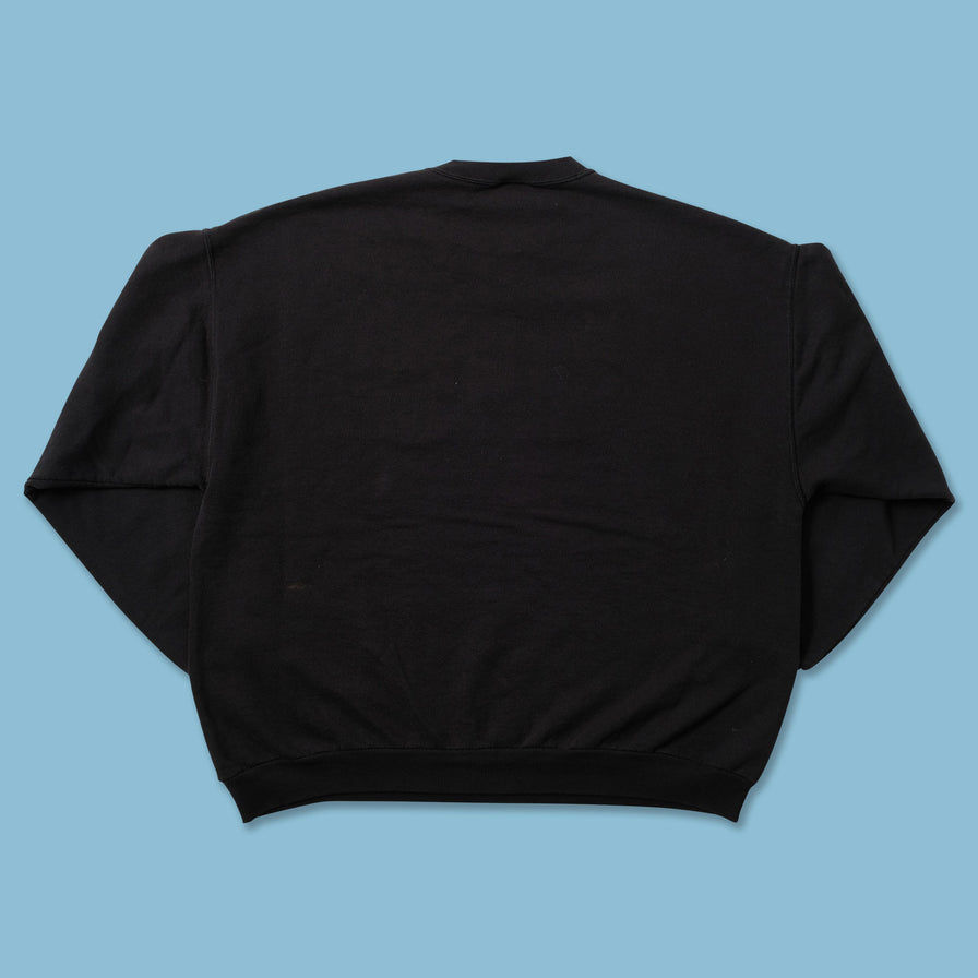 Vintage Kansas City Art Institute Sweater XLarge - Double Double Vintage