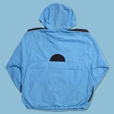 Vintage Fila Windbreaker XLarge - Double Double Vintage