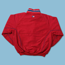 Vintage Philadelphia Phillies Jacket Large