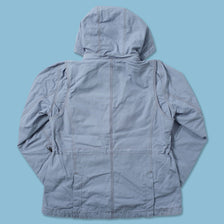 Women's Work Jacket Large - Double Double Vintage