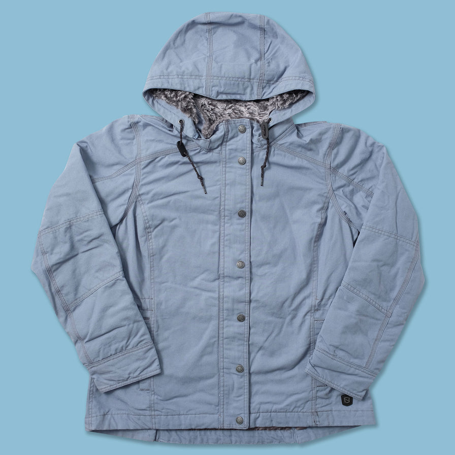 Women's Work Jacket Large