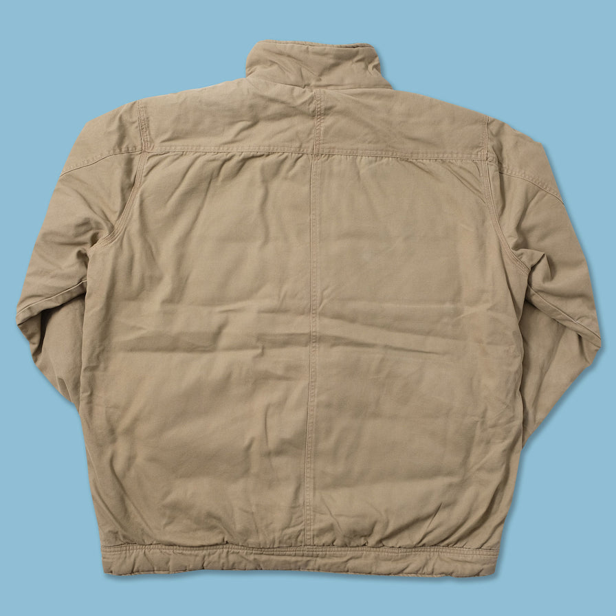 Work Jacket XLarge - Double Double Vintage