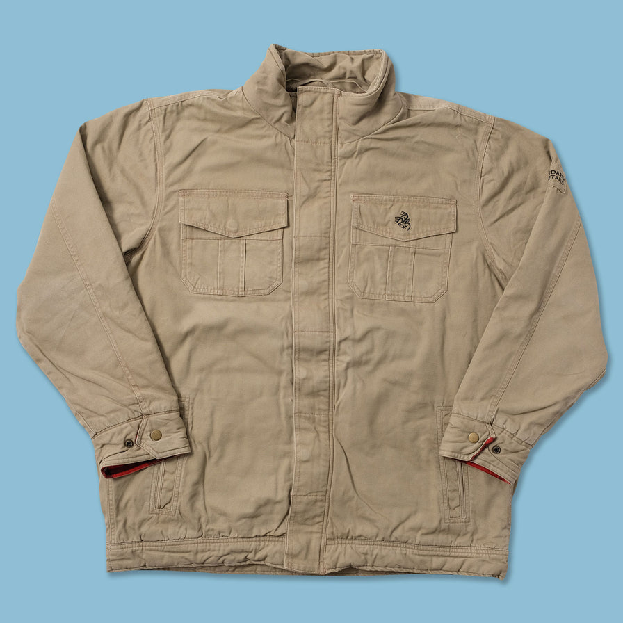 Work Jacket XLarge - Double Double Vintage