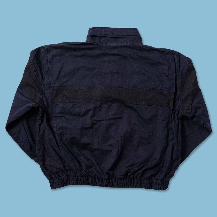 Vintage Work Jacket XLarge - Double Double Vintage