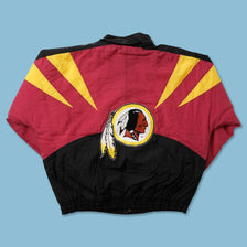 Vintage Washington Football Jacket XLarge