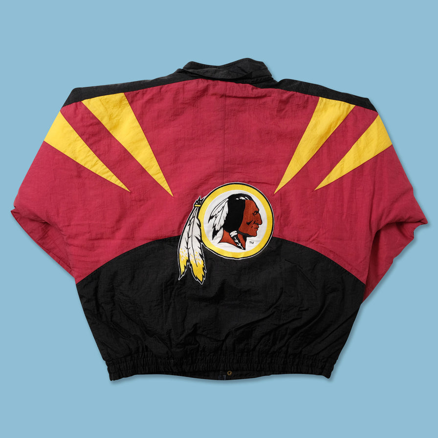Vintage Washington Football Jacket XLarge - Double Double Vintage