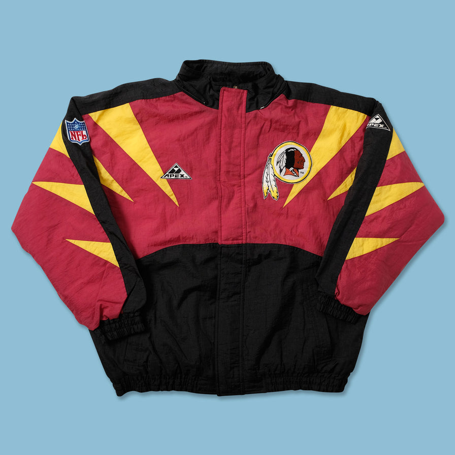 Vintage Washington Football Jacket XLarge - Double Double Vintage