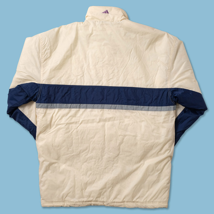Vintage adidas Padded Jacket Large
