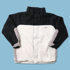 Vintage Nike Padded Jacket XLarge - Double Double Vintage