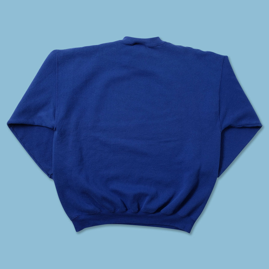 2000 St. Louis Rams Sweater XLarge - Double Double Vintage