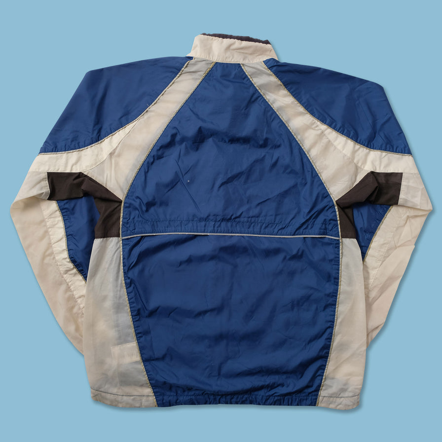 Vintage Nike Track Jacket Medium - Double Double Vintage