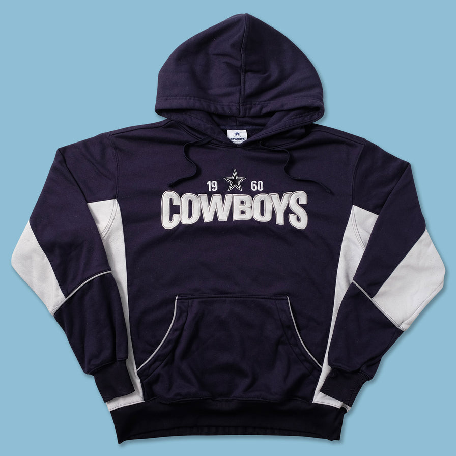Dallas Cowboys Hoody Medium