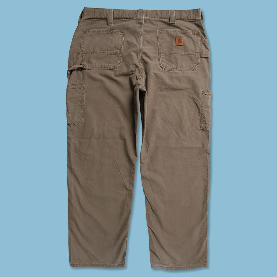 Vintage Carhartt Work Pants 38x32 - Double Double Vintage
