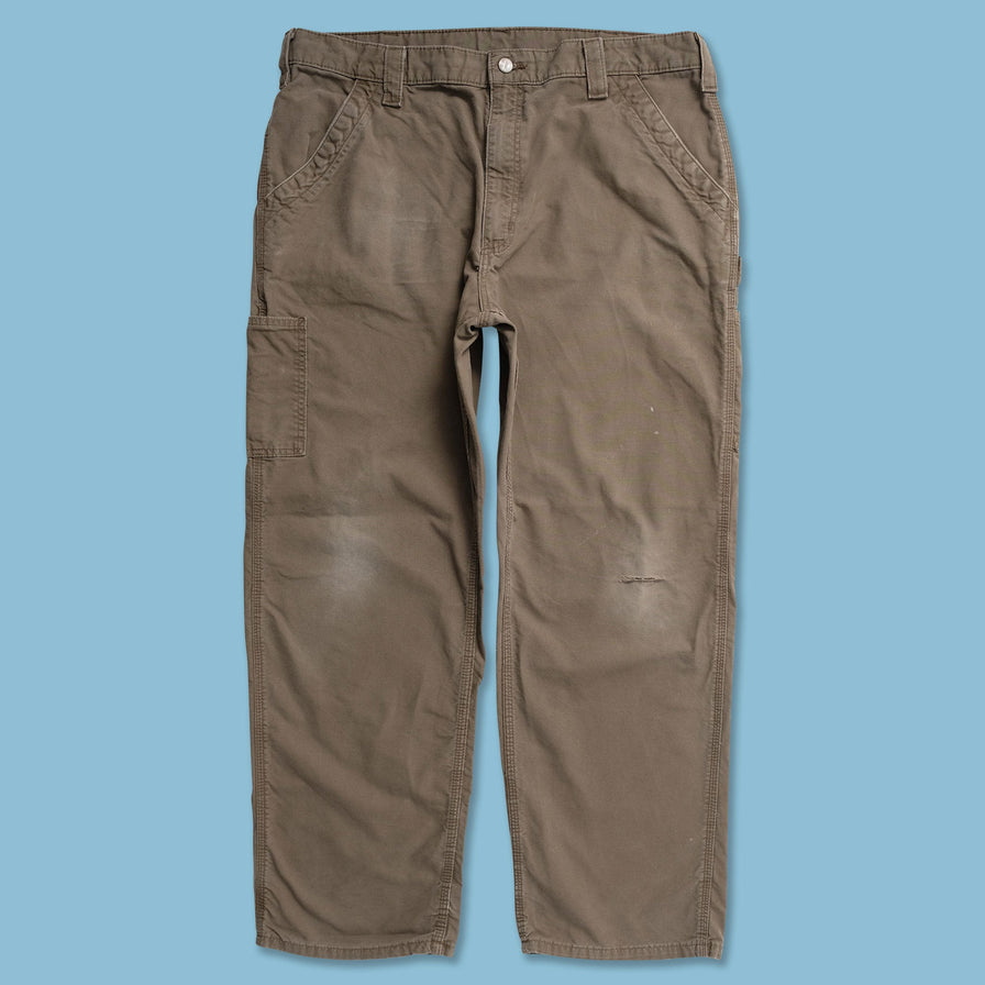 Vintage Carhartt Work Pants 38x32 - Double Double Vintage