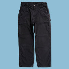 VIntage Carhartt Work Pants 32x30 - Double Double Vintage