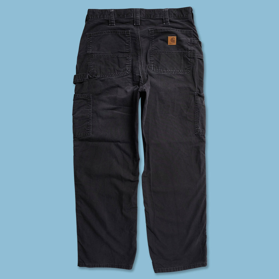 VIntage Carhartt Work Pants 32x30 - Double Double Vintage