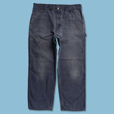 Vintage Carhartt Work Pants 34x29 - Double Double Vintage