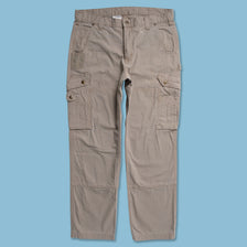 Vintage Carhartt Work Pants 36x32 - Double Double Vintage