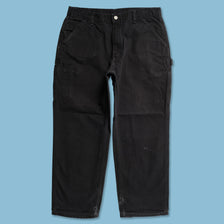 Vintage Carhartt Work Pants 36x30 - Double Double Vintage