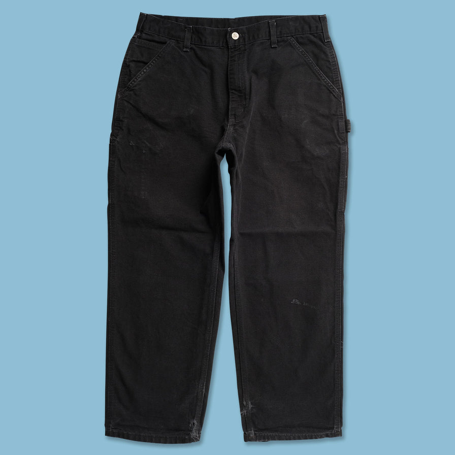 Vintage Carhartt Work Pants 36x30 - Double Double Vintage