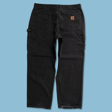 Vintage Carhartt Work Pants 36x30 - Double Double Vintage