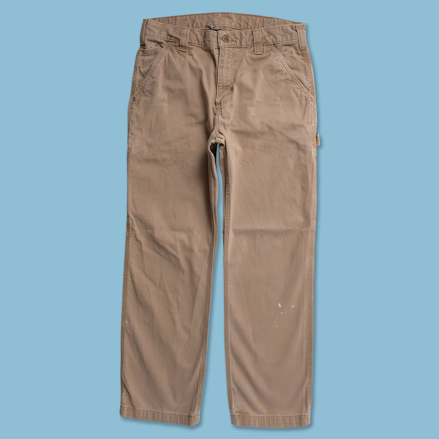 Vintage Carhartt Work Pants 32x30 - Double Double Vintage