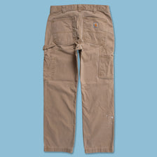 Vintage Carhartt Work Pants 32x30 - Double Double Vintage