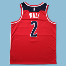 Nike Washington Wizards Jersey Large