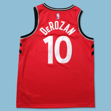 Nike Toronto Raptors Jersey Large