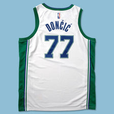 Nike Dallas Mavericks Doncic Jersey XLarge