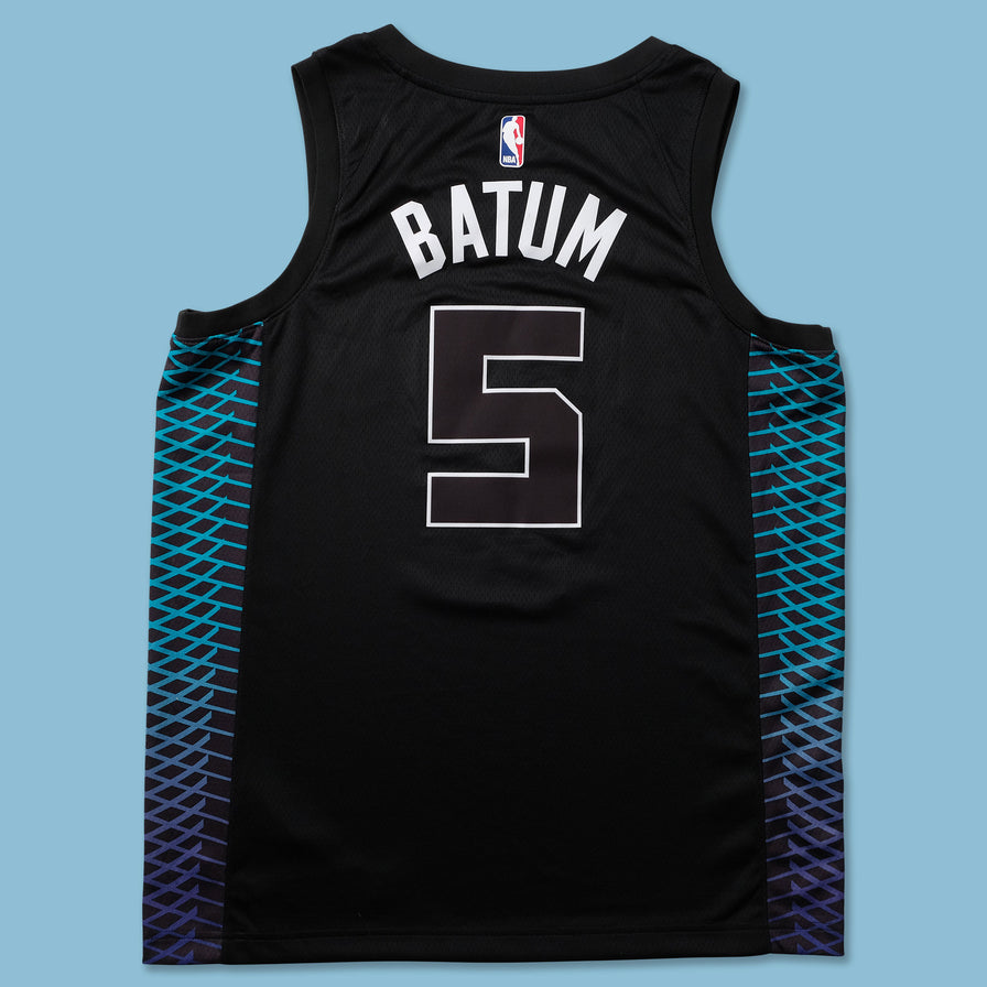 Nike Charlotte Hornets Jersey Large - Double Double Vintage